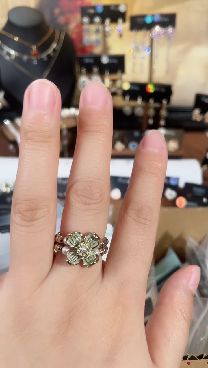铜合金无925银7332