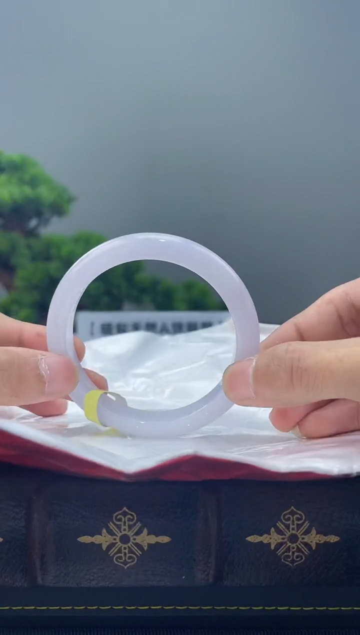 【闪购商品】翡翠手镯未镶嵌14手镯