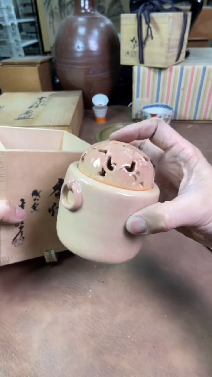 【闪购商品】摆件茶宠瓷器茶具套装