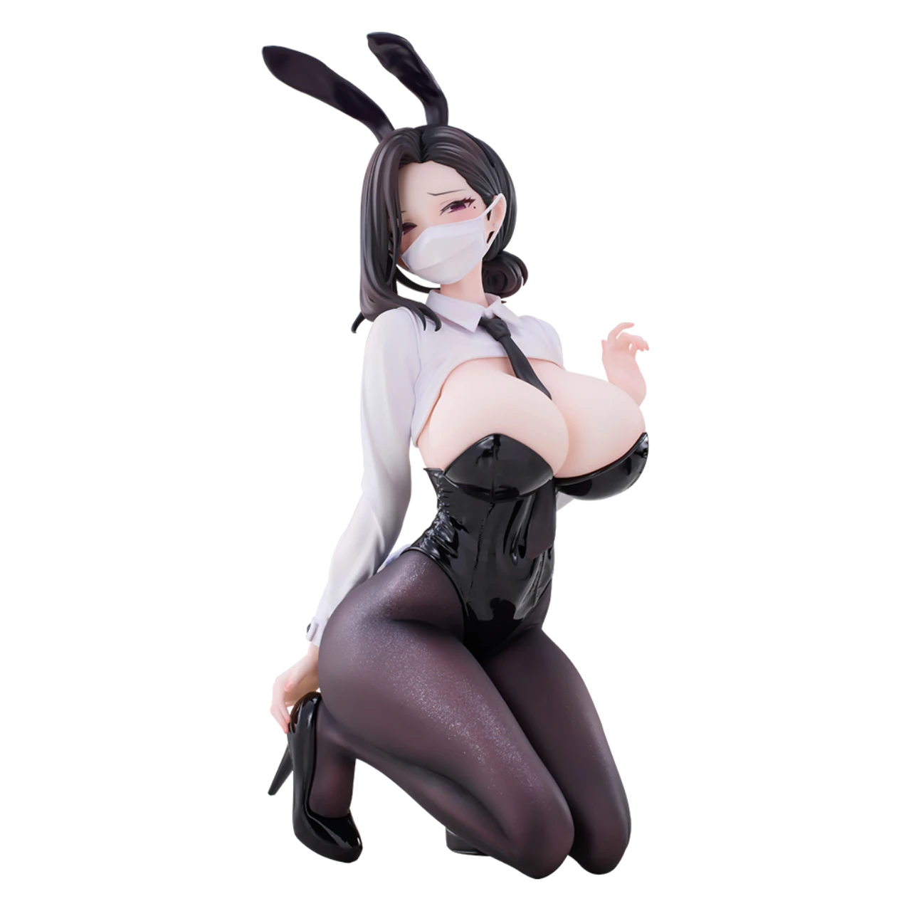 【bilibili预售】K Pring原画 东滩 兔女郎Ver. 1/6 比例手办