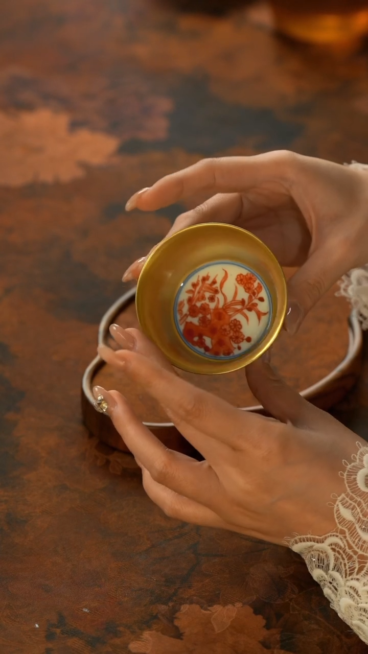 【闪购商品】11留器茶斋高货瓷器@@LQ1662