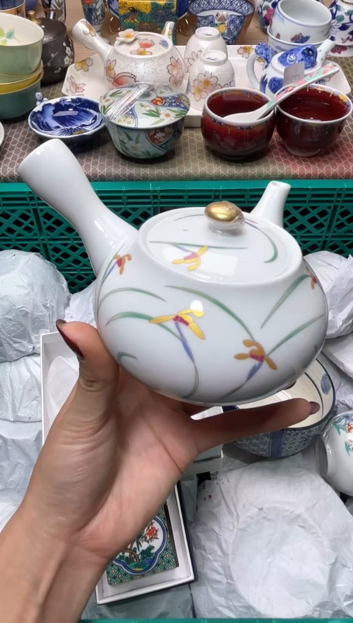 【闪购商品】盘瓷器满20米包邮一单一付