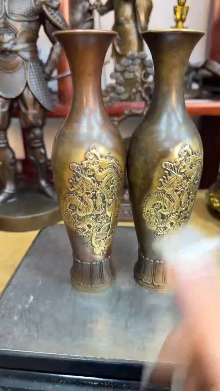 铜韵铜器铜韵铜器