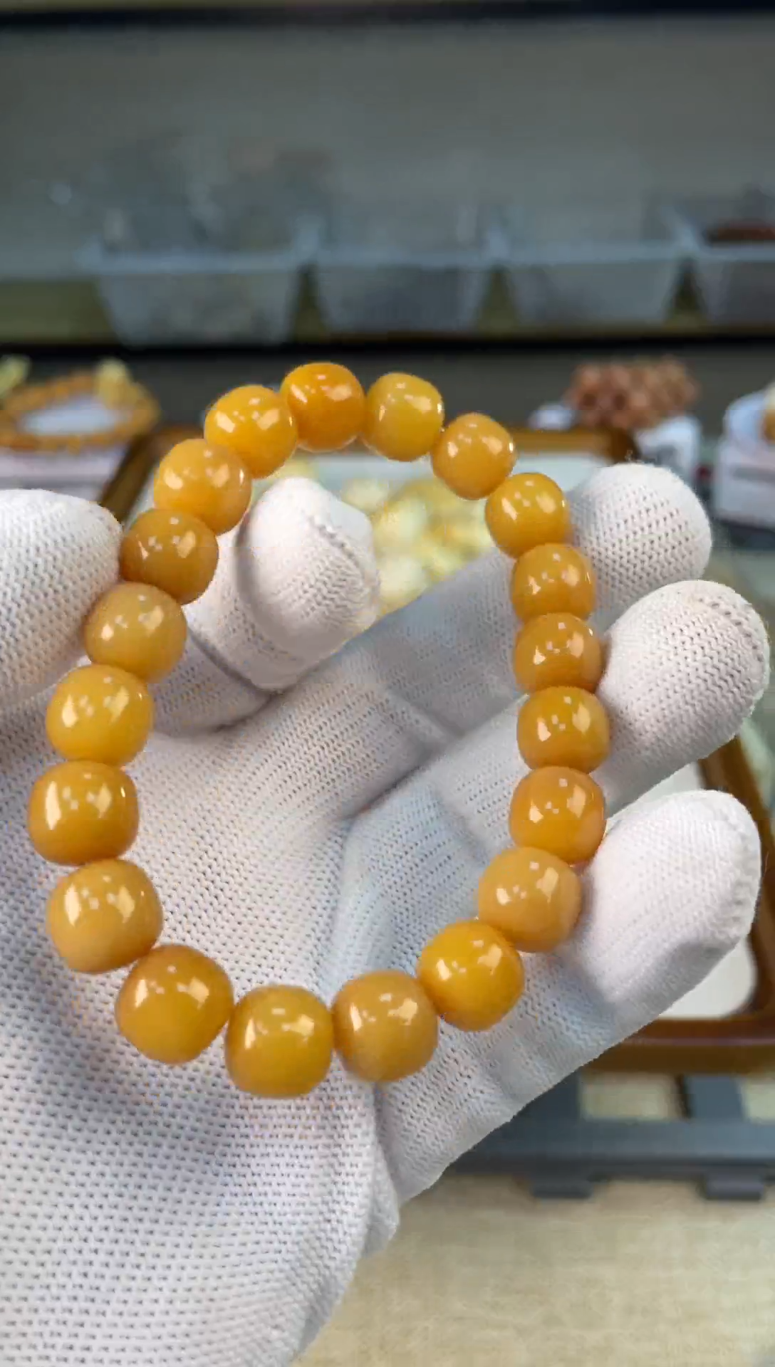 吊坠菩提根/象牙果40