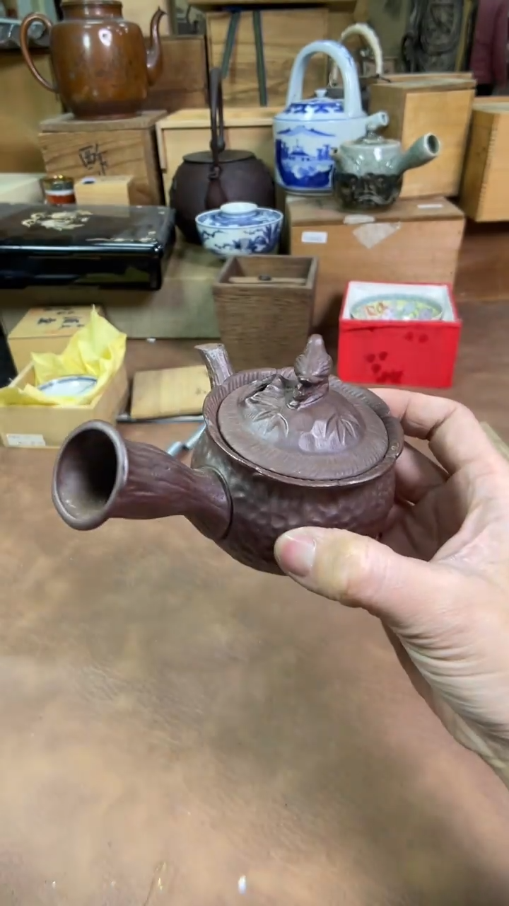 【闪购商品】摆件茶宠瓷器茶具套装