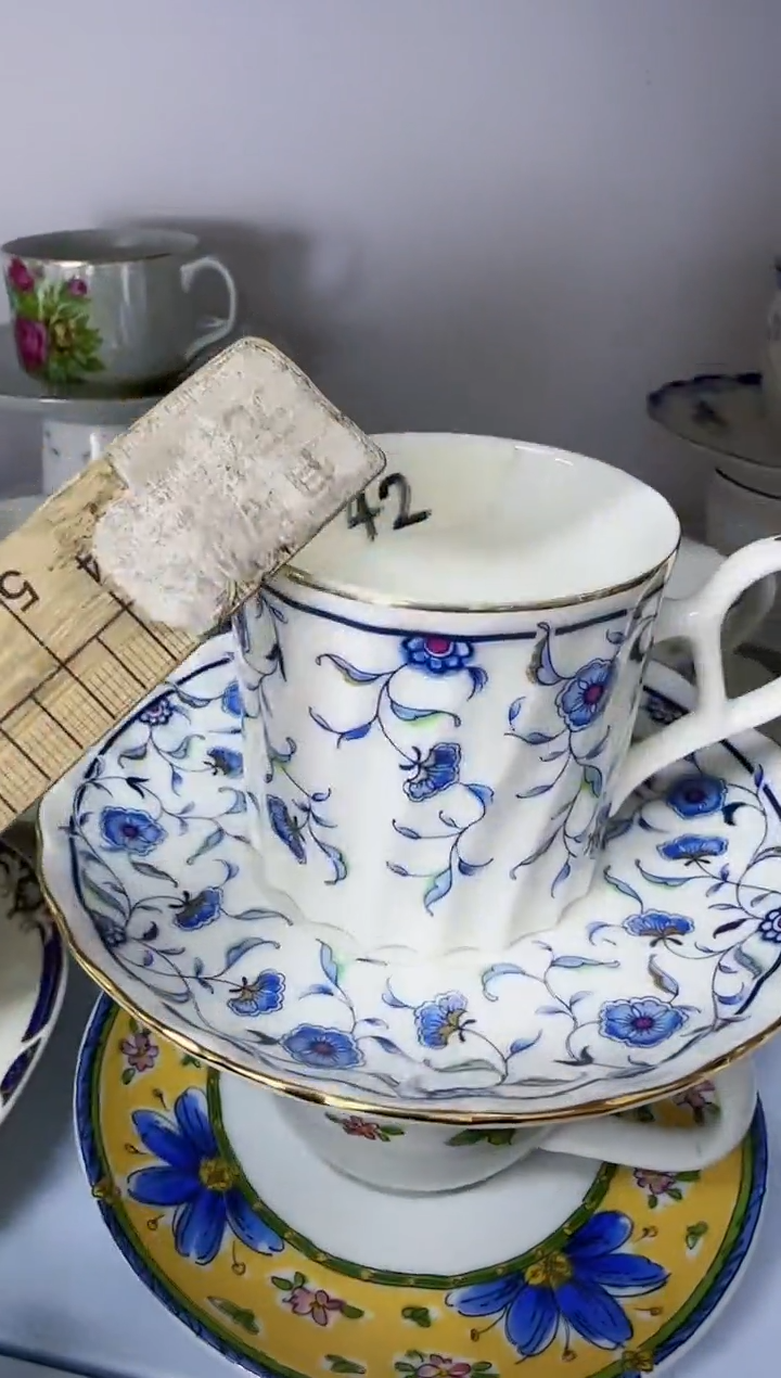 【闪购商品】瓷片粉丝淘艺瓷器满18发货