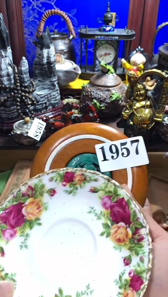 【闪购商品】瓷器默认链接一物一拍