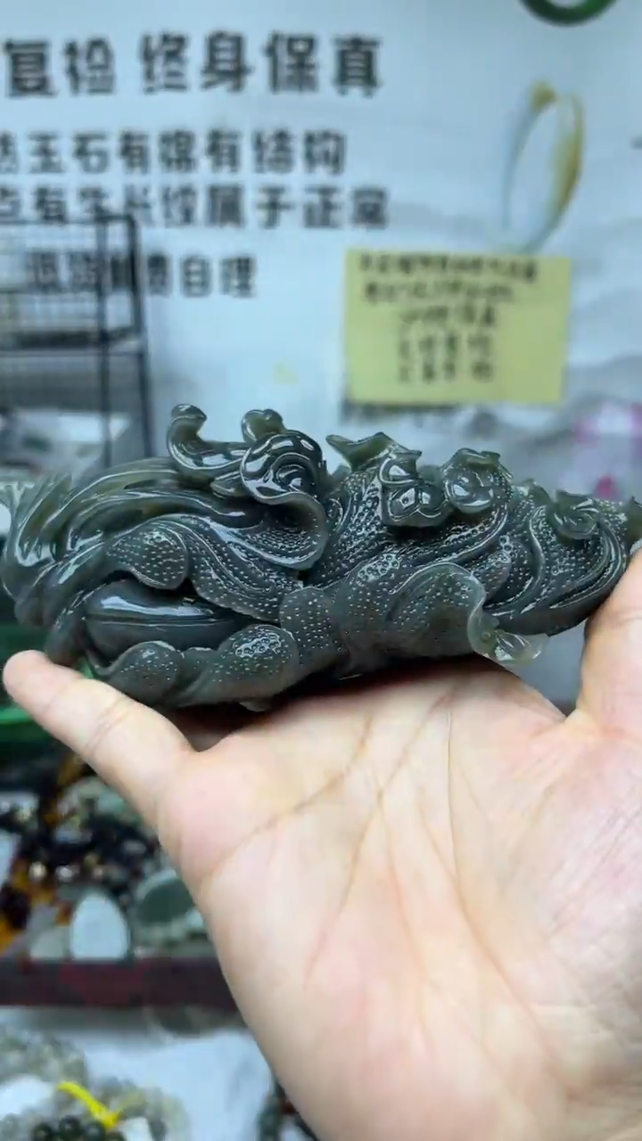 颈饰未镶嵌和田玉多样性发货拍一发一