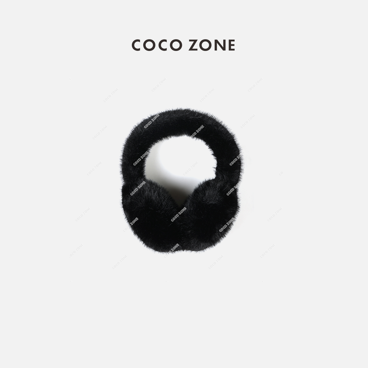 COCOZONE 秋冬耳罩