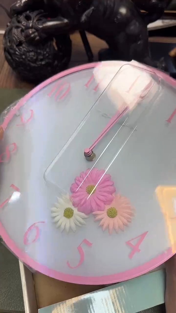 964挂钟········
