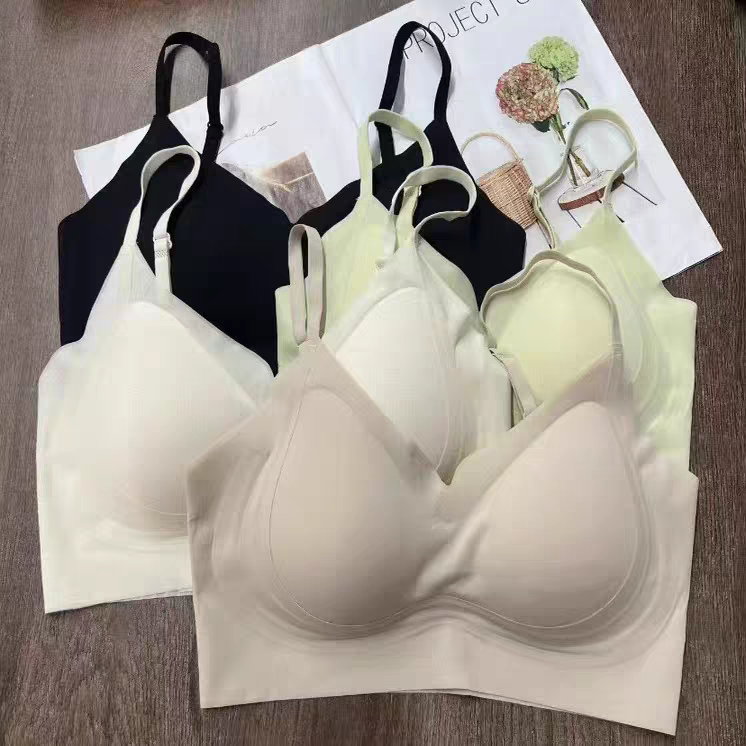 【CB】超舒服的山茶花内衣