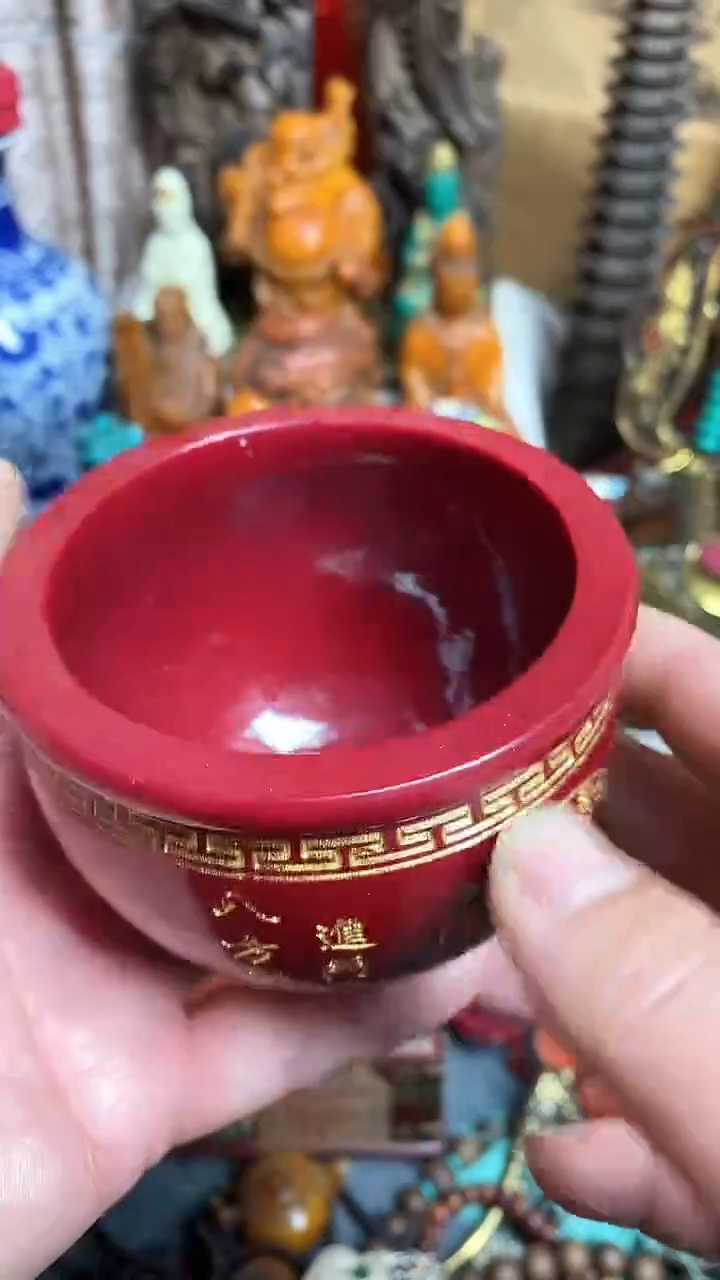 【闪购商品】扇子老板娘好物强烈推荐