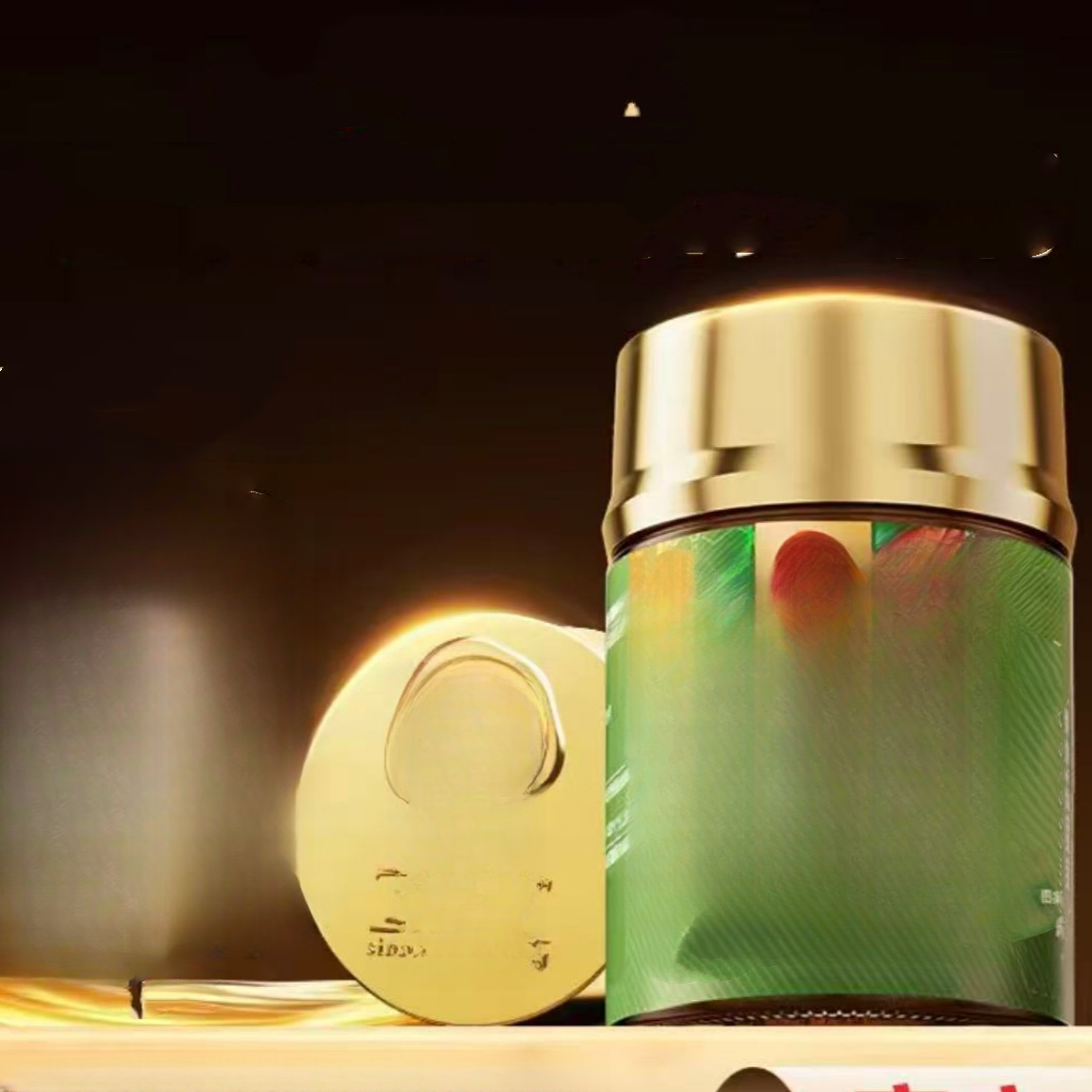 滋补护干交囊3瓶   