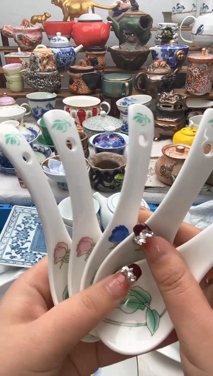 【闪购商品】瓷片全场满20包邮一对一闪购