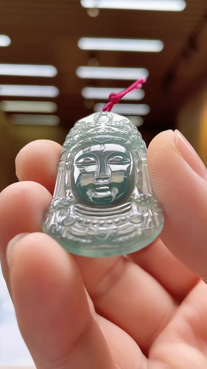 定制翡翠未镶嵌********572