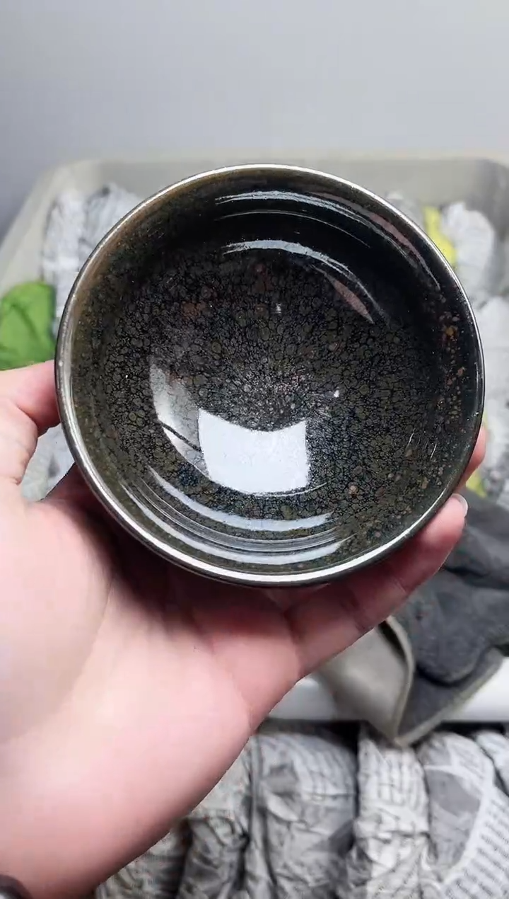 【闪购商品】茶盏高端茶器主人杯695