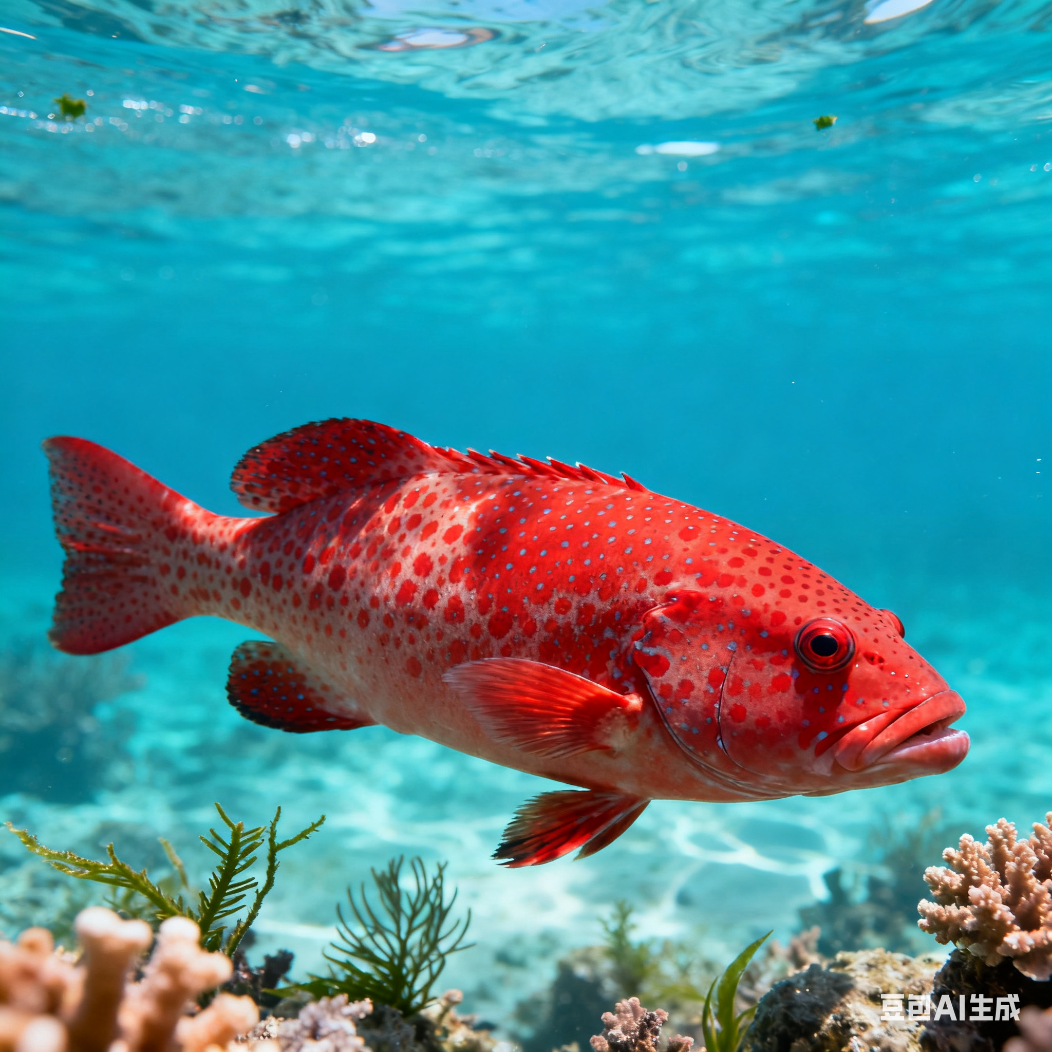 【东胜同城】东星斑