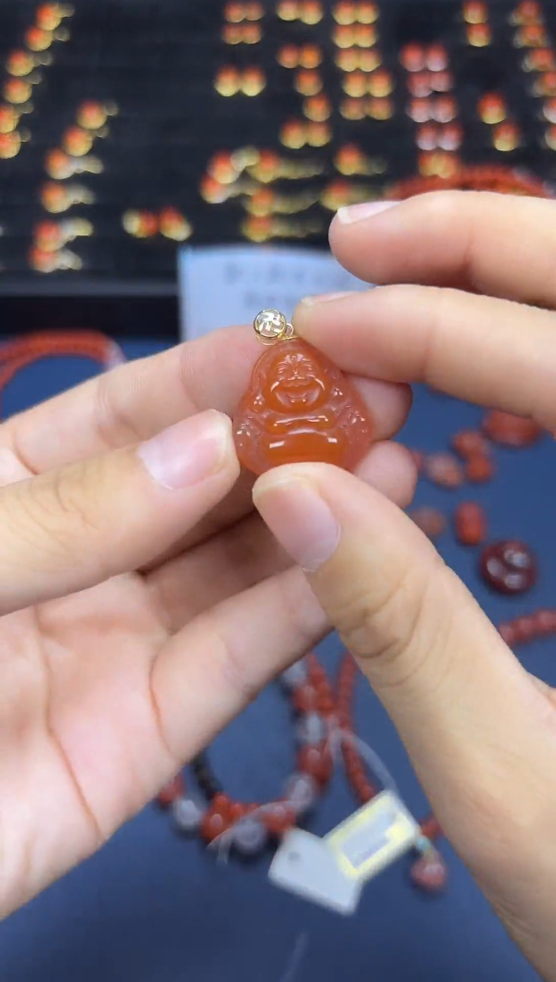 未镶嵌天然南红玛瑙（多样性发其一）南红玛瑙南红玛瑙11