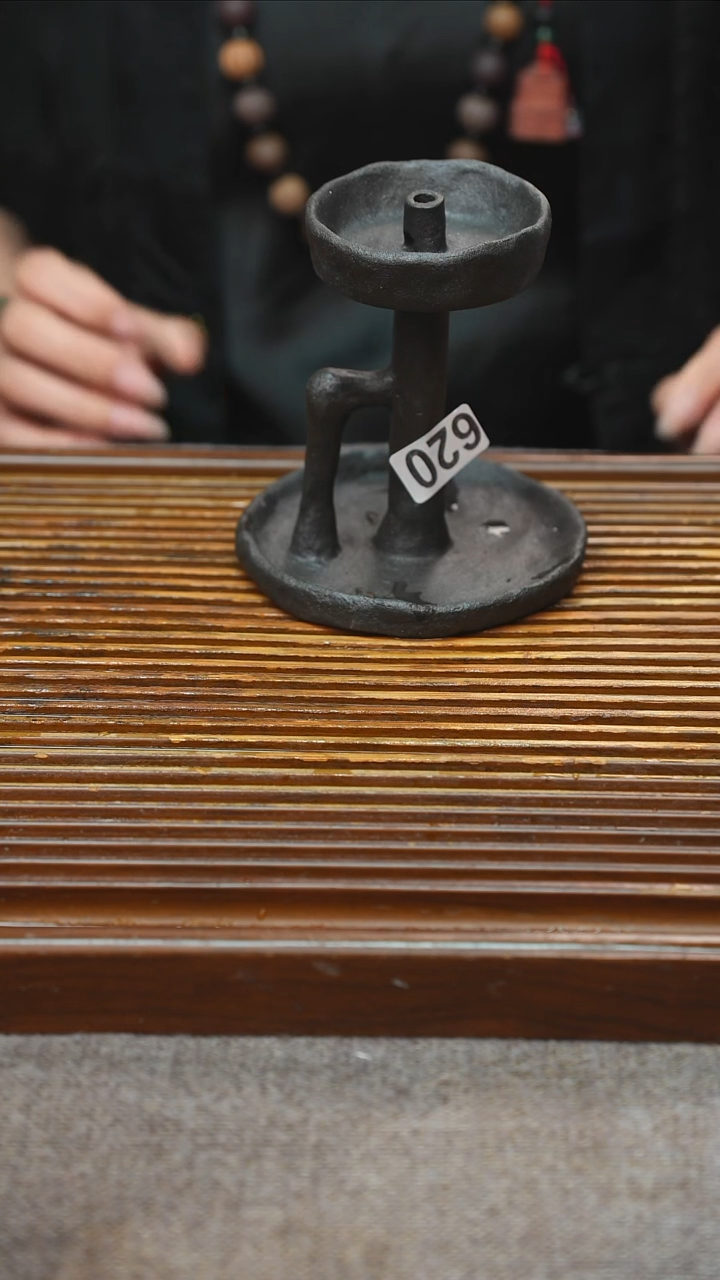 万古烧粗陶手工茶具