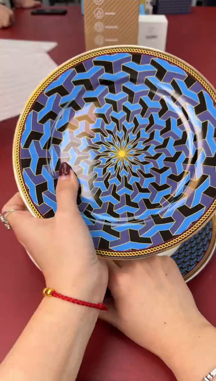 【闪购商品】瓷片正午瓷缘 臻品源泉@@H776+