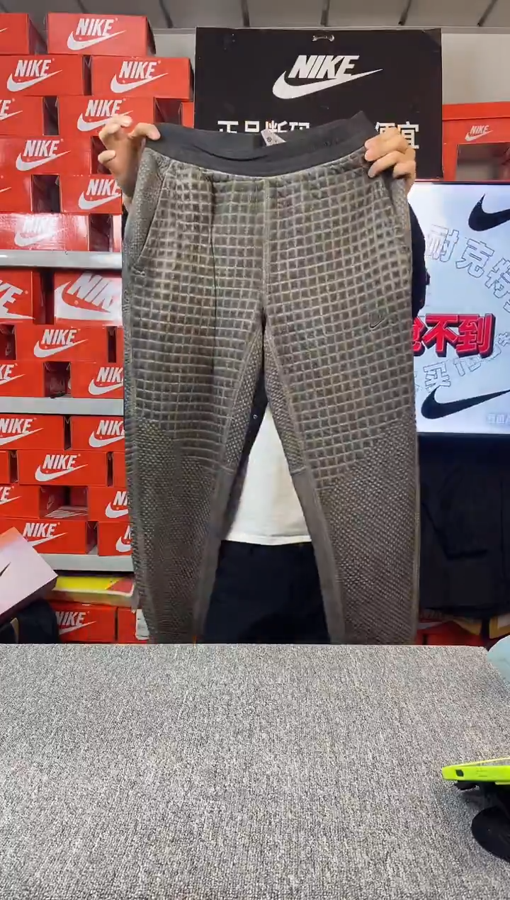 【瑕疵修复】134编码 NIKE/耐克 直播间过款为准 尺码170M