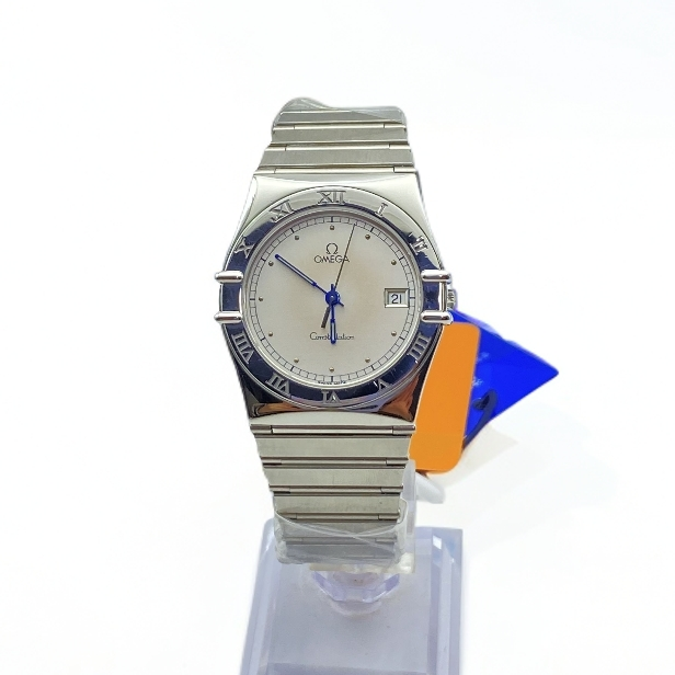 95新 Omega/欧米茄 星座系列/32MM/石英