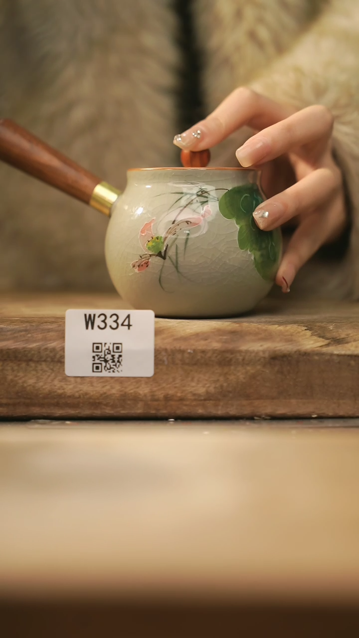 【闪购商品】【经典福利】/ 壶@@W334