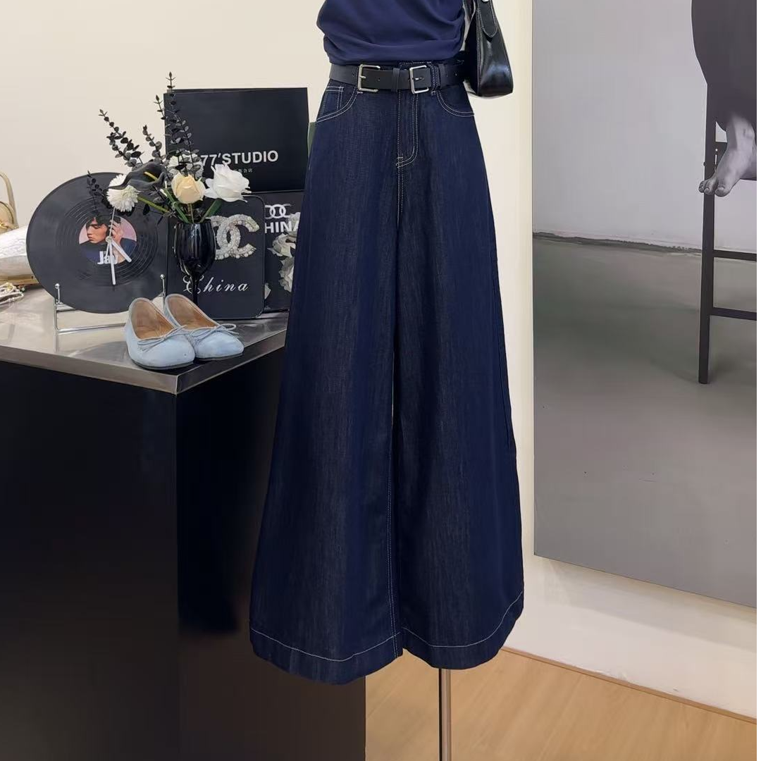 【苏兰文】高定轻奢裤子-9137-1