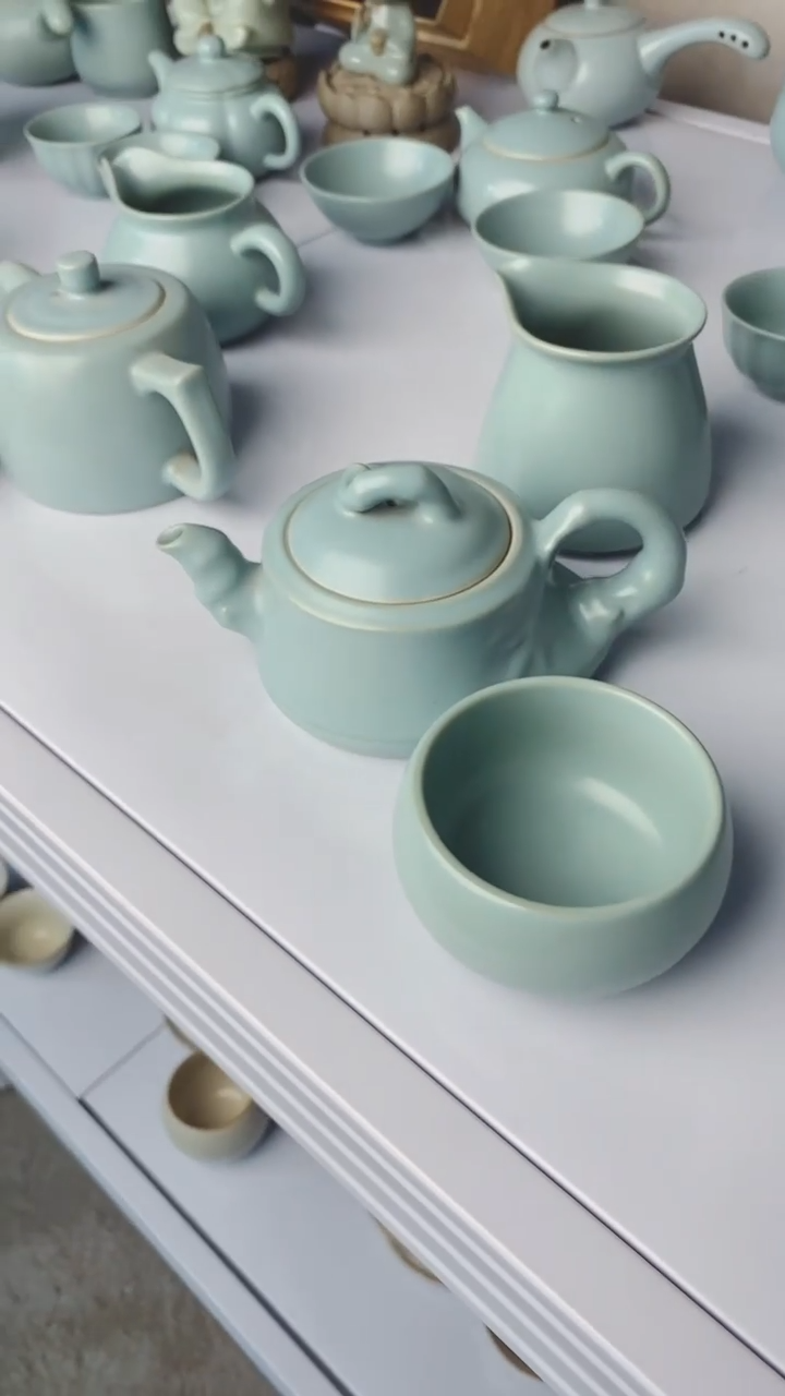 【闪购商品】茶具茶壶茶碗茶杯