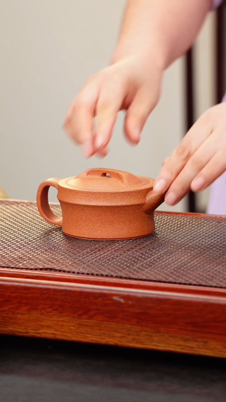 茶壶紫砂宜兴紫砂壶