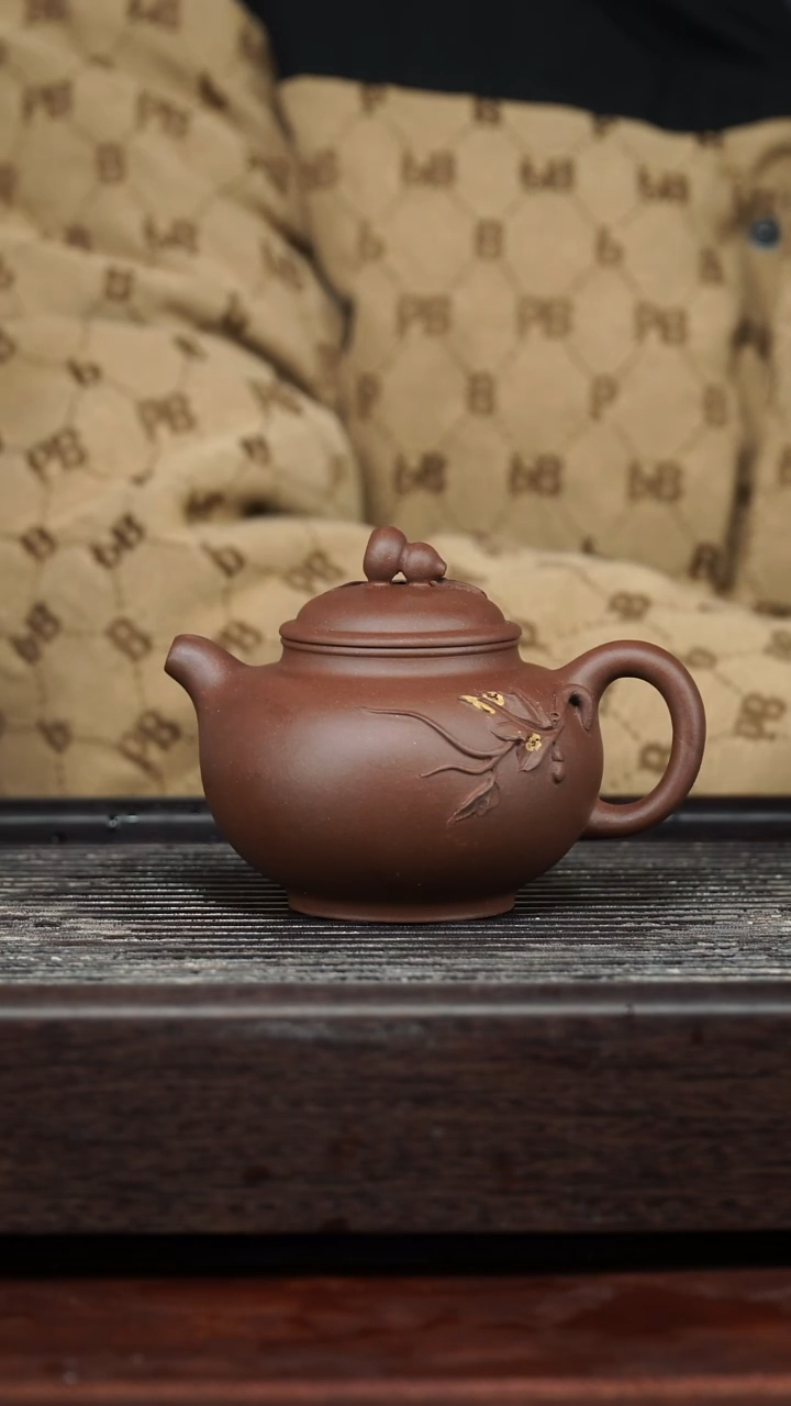 茶壶紫砂精品紫砂壶86.........220CC