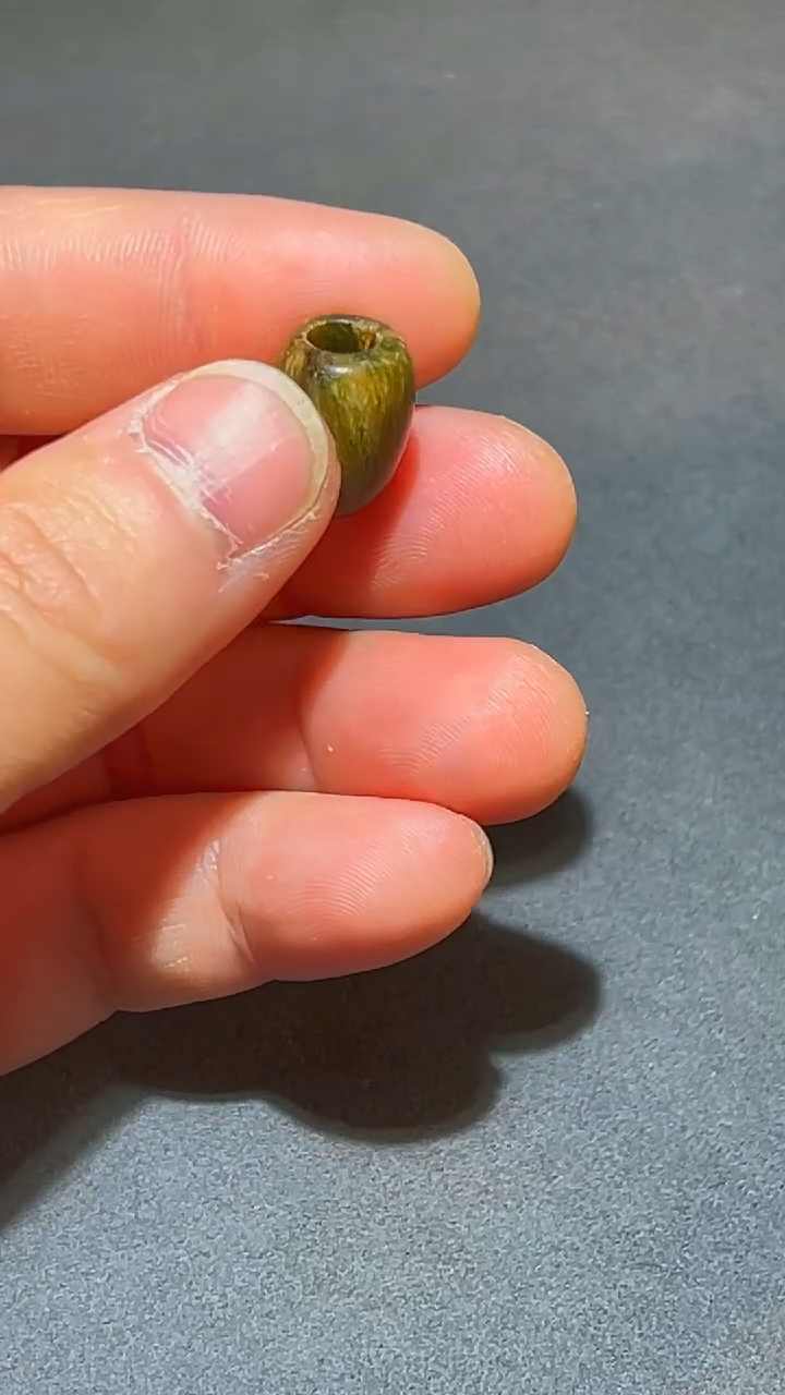 【闪购商品】岫玉颈饰未镶嵌111111111111
