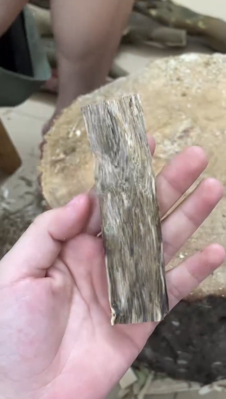 沉香碎屑沉香棋楠沉香 原料文创1