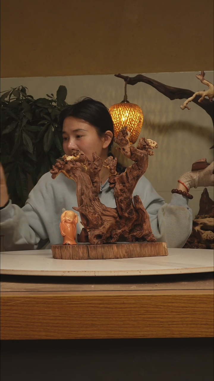 木用****0金丝红木017