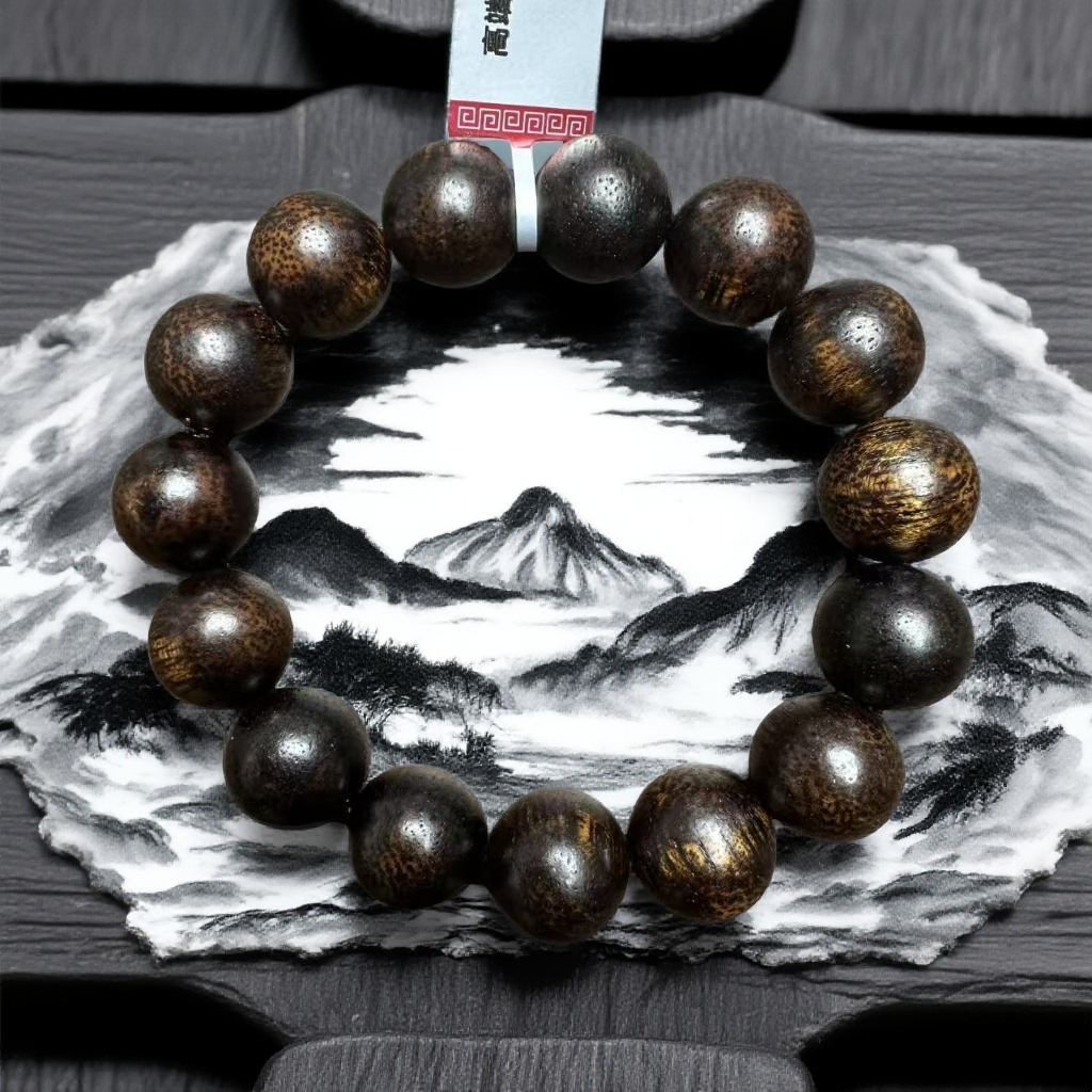 【小天文玩】文玩手链5722