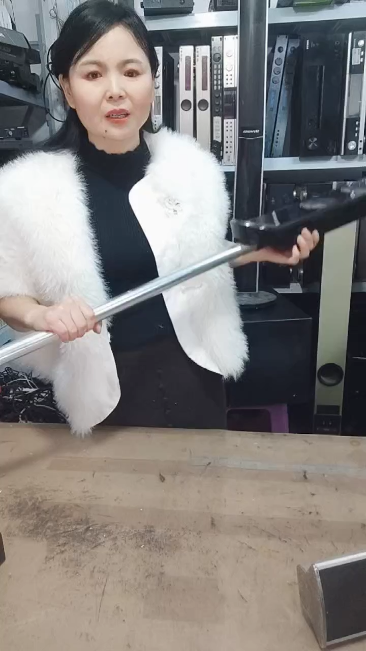 8新音柱一对，不包邮费