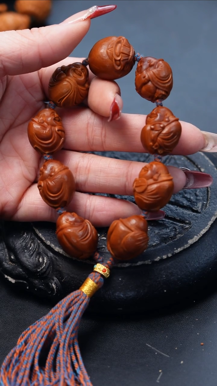 【闪购商品】橄榄核手串/手链橄榄核 