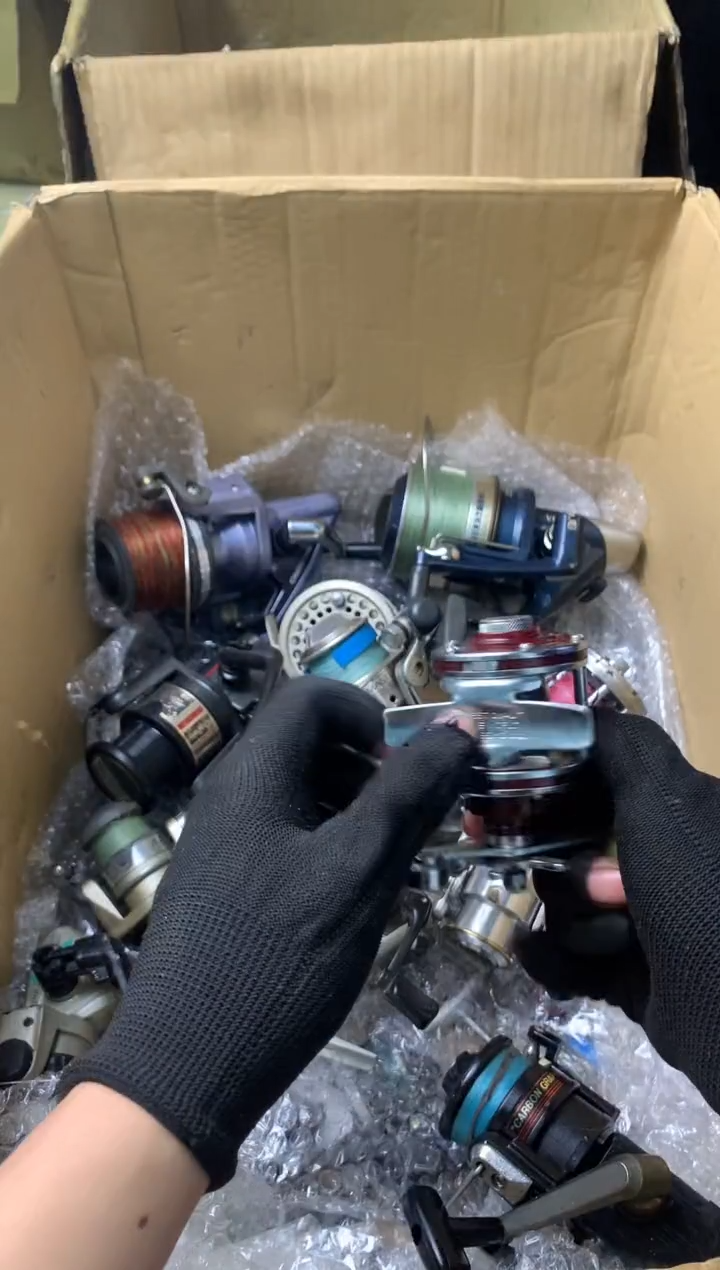 渔*直播间讲解为准，看清楚再下单，如有拆卸不退不换！微瑕