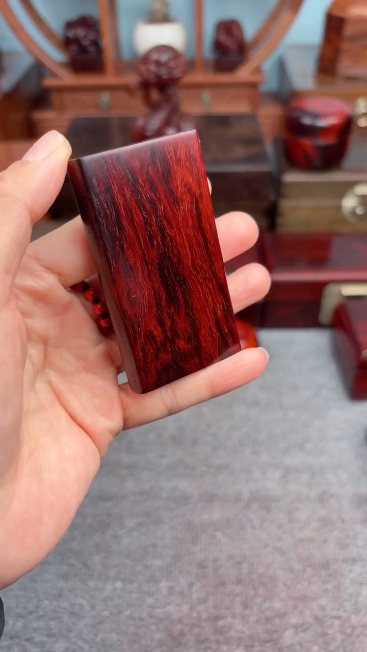 【闪购商品】老板娘推荐小叶牙签盒