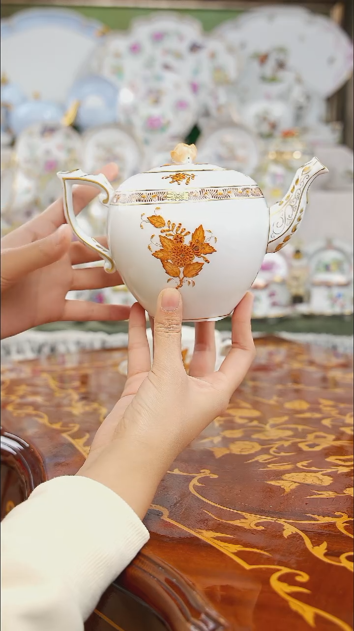 瓷米多家中古瓷器如图所示31