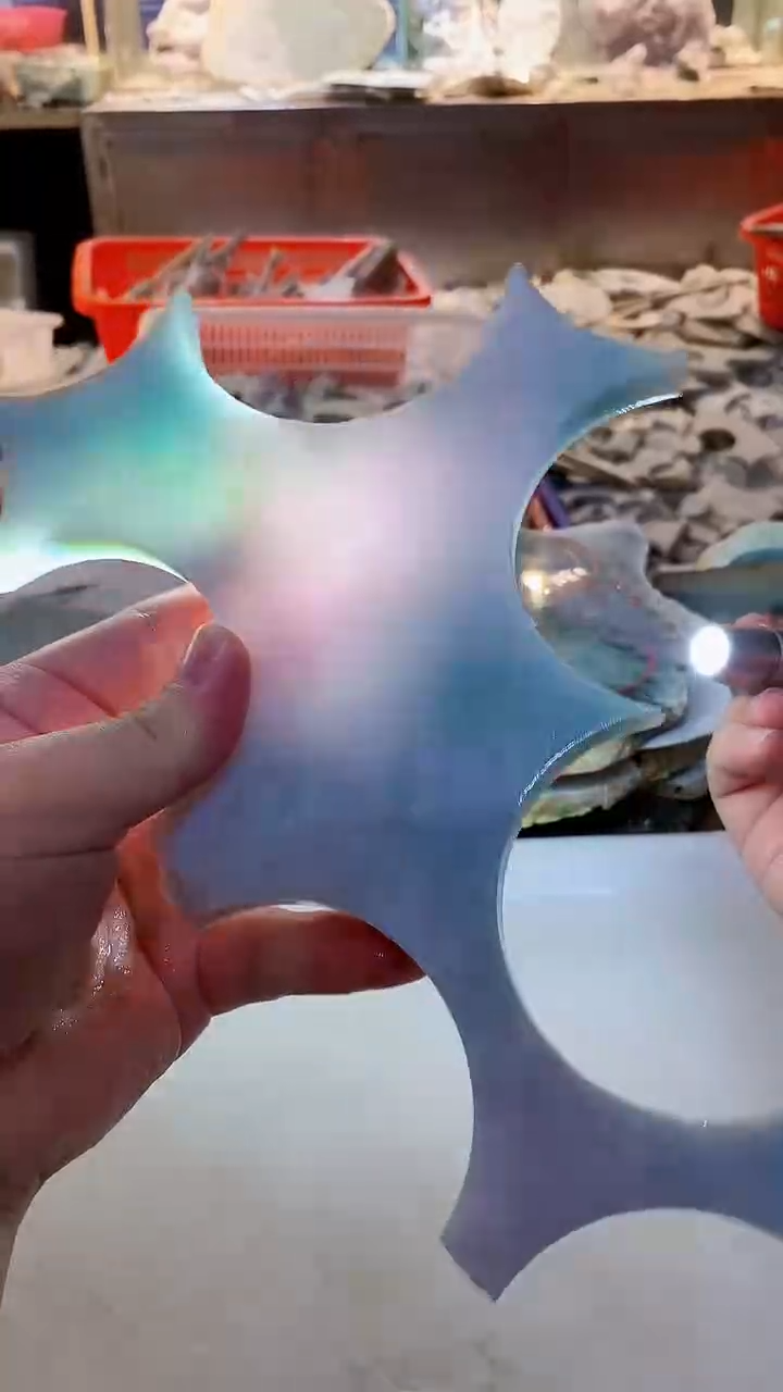 翡翠未镶嵌颈饰0韩0翡翠珠宝95