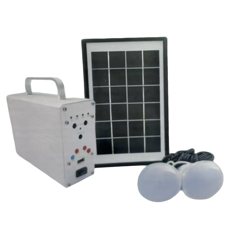 夜市太阳能灯1个