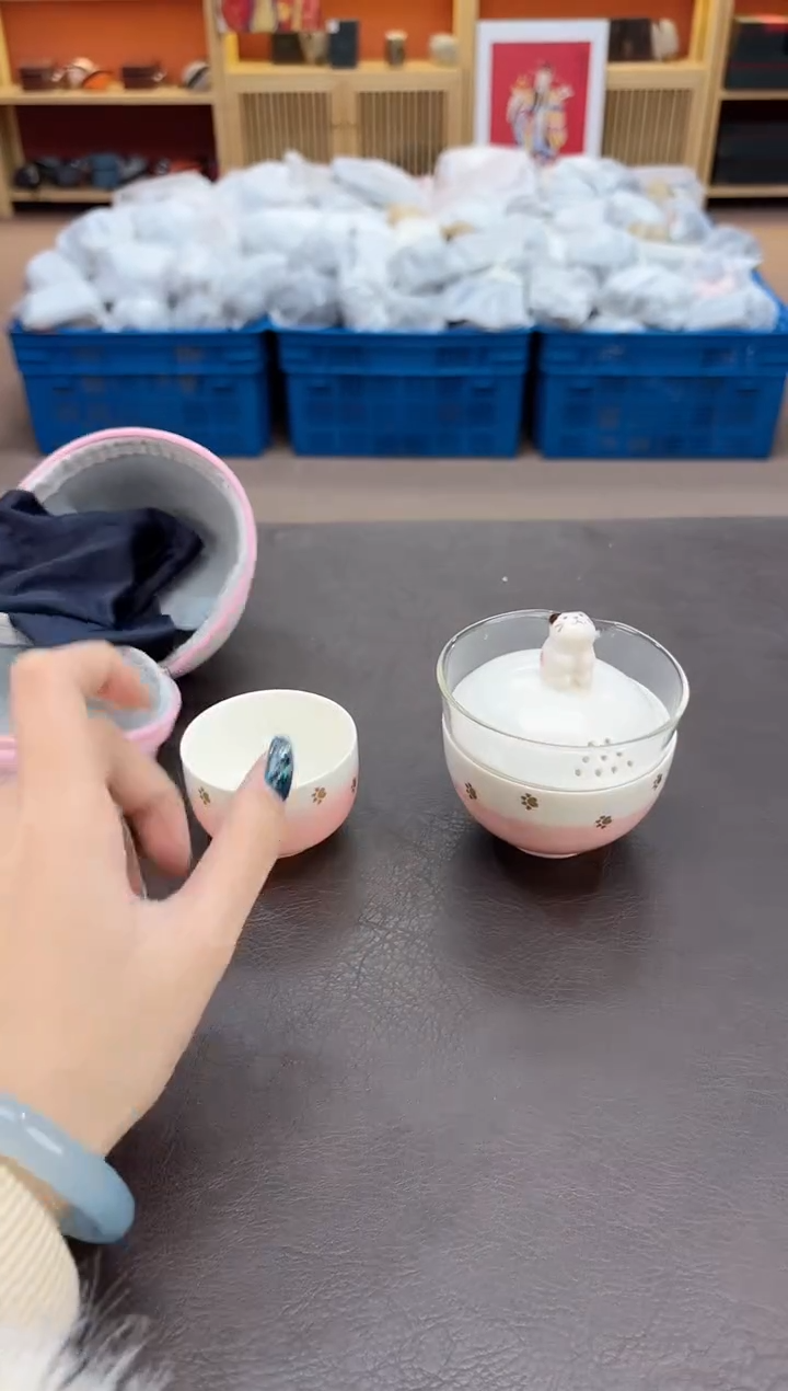 【闪购商品】摆件瓷SC11111111111111