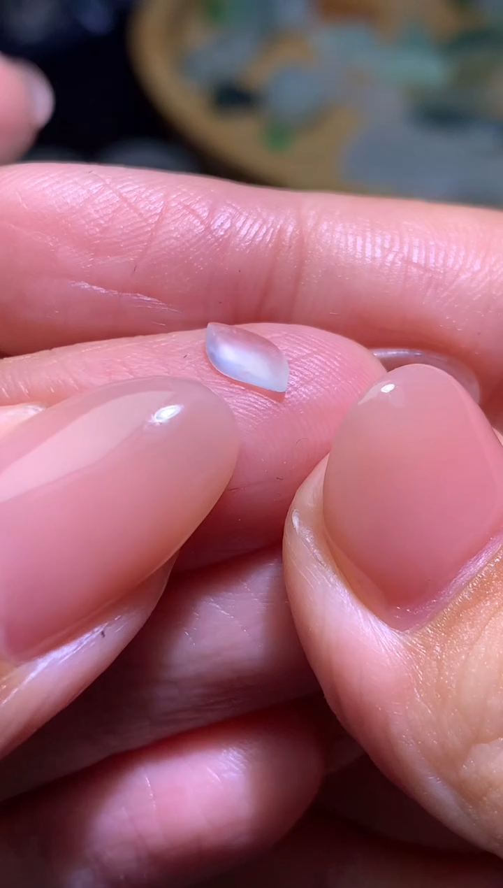 【闪购商品】定制翡翠未镶嵌毛货