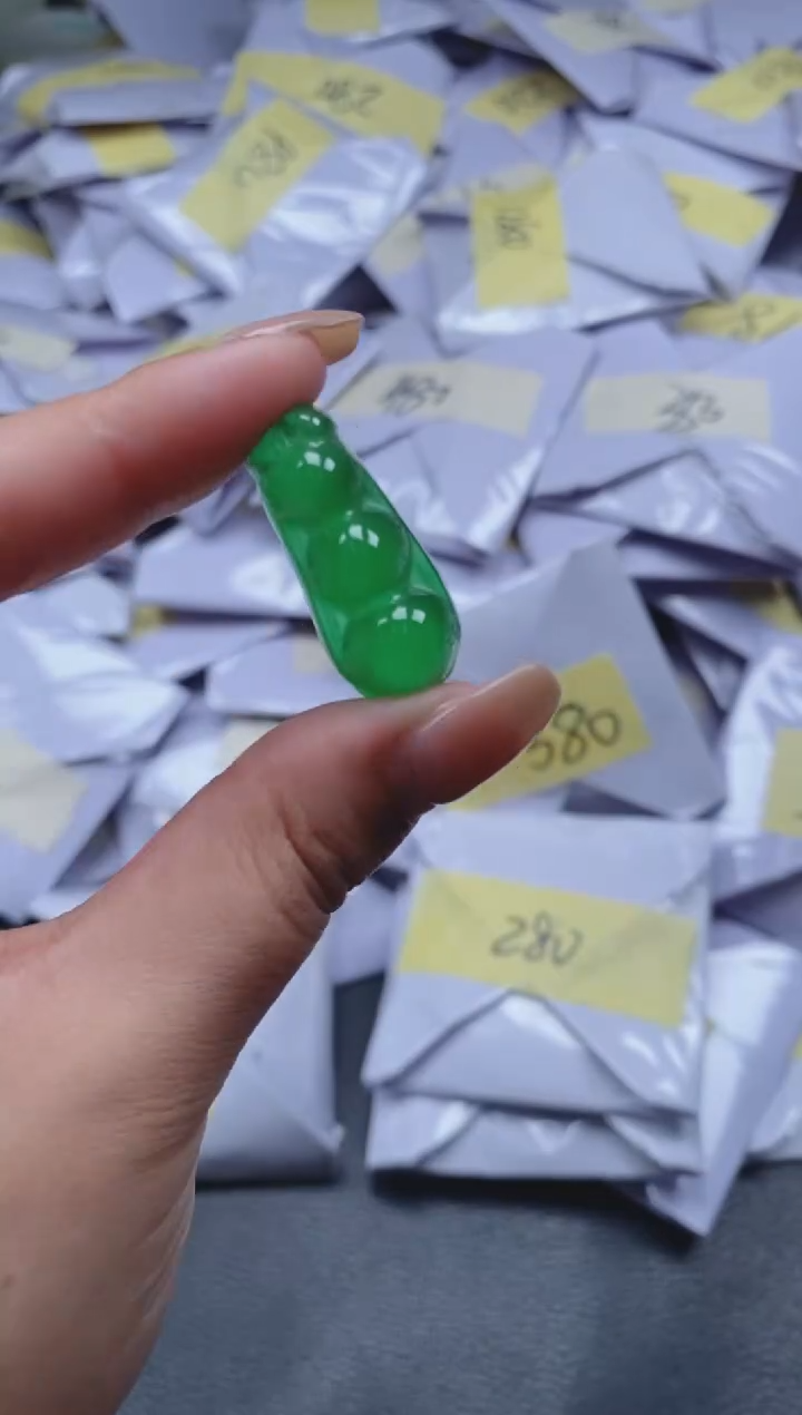 所见即所得（一物一拍）17