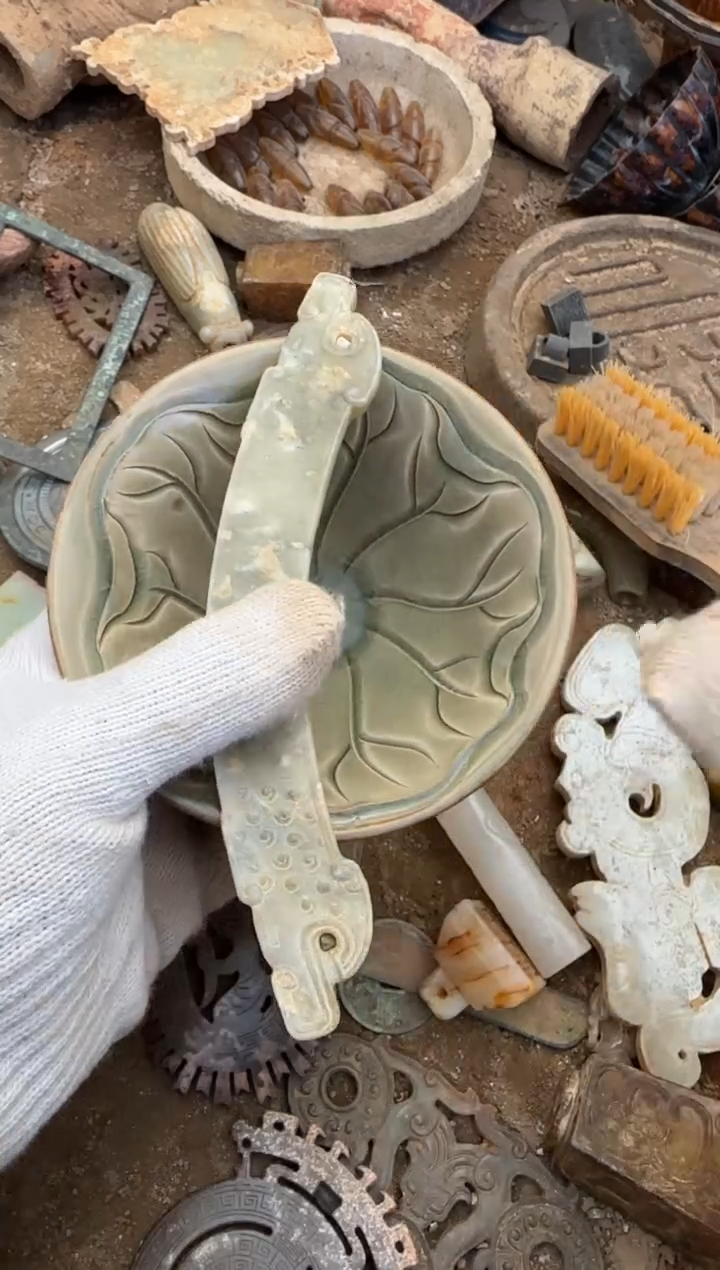 【闪购商品】摆件瓷器瓷器瓷器瓷器