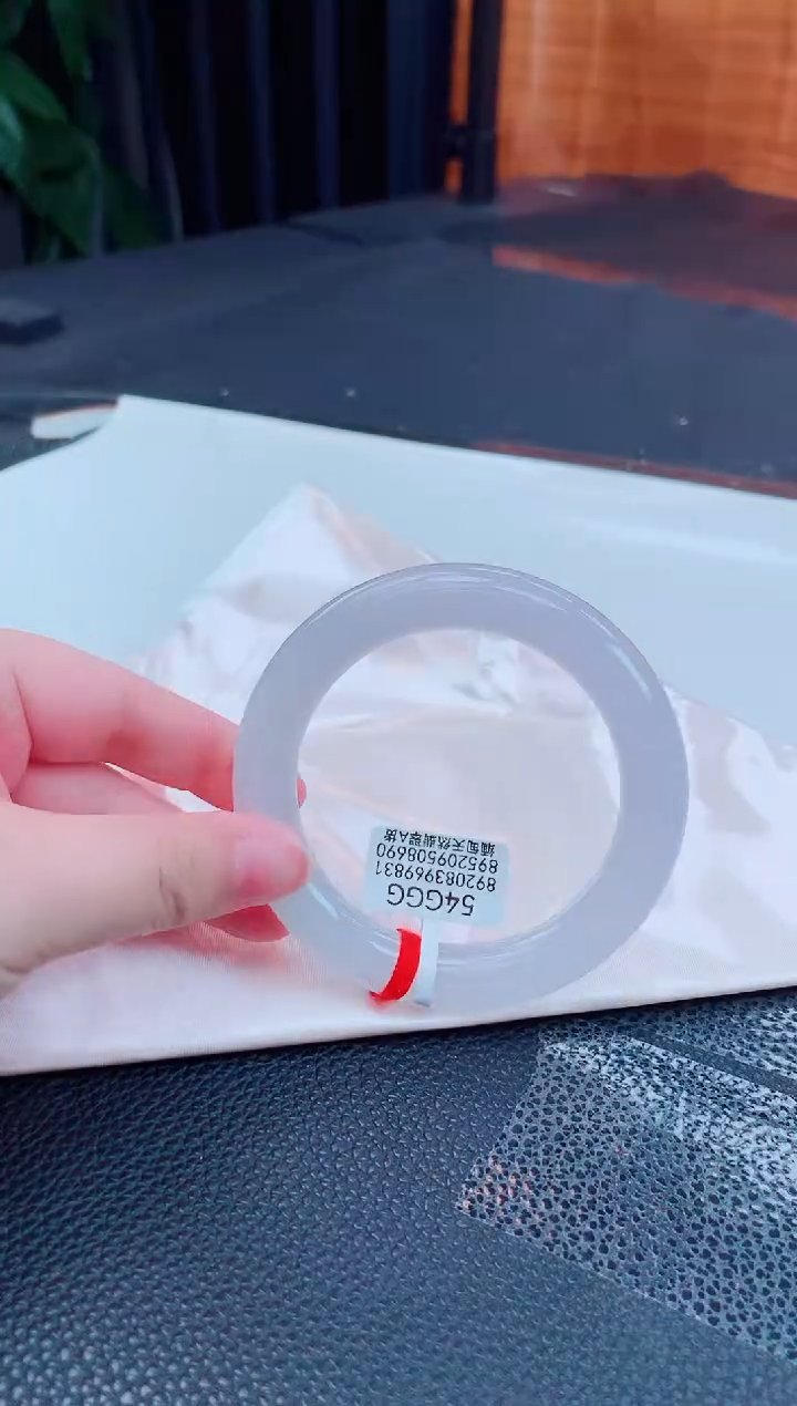 【闪购商品】翡翠未镶嵌手镯缅甸天然翡翠A货手镯