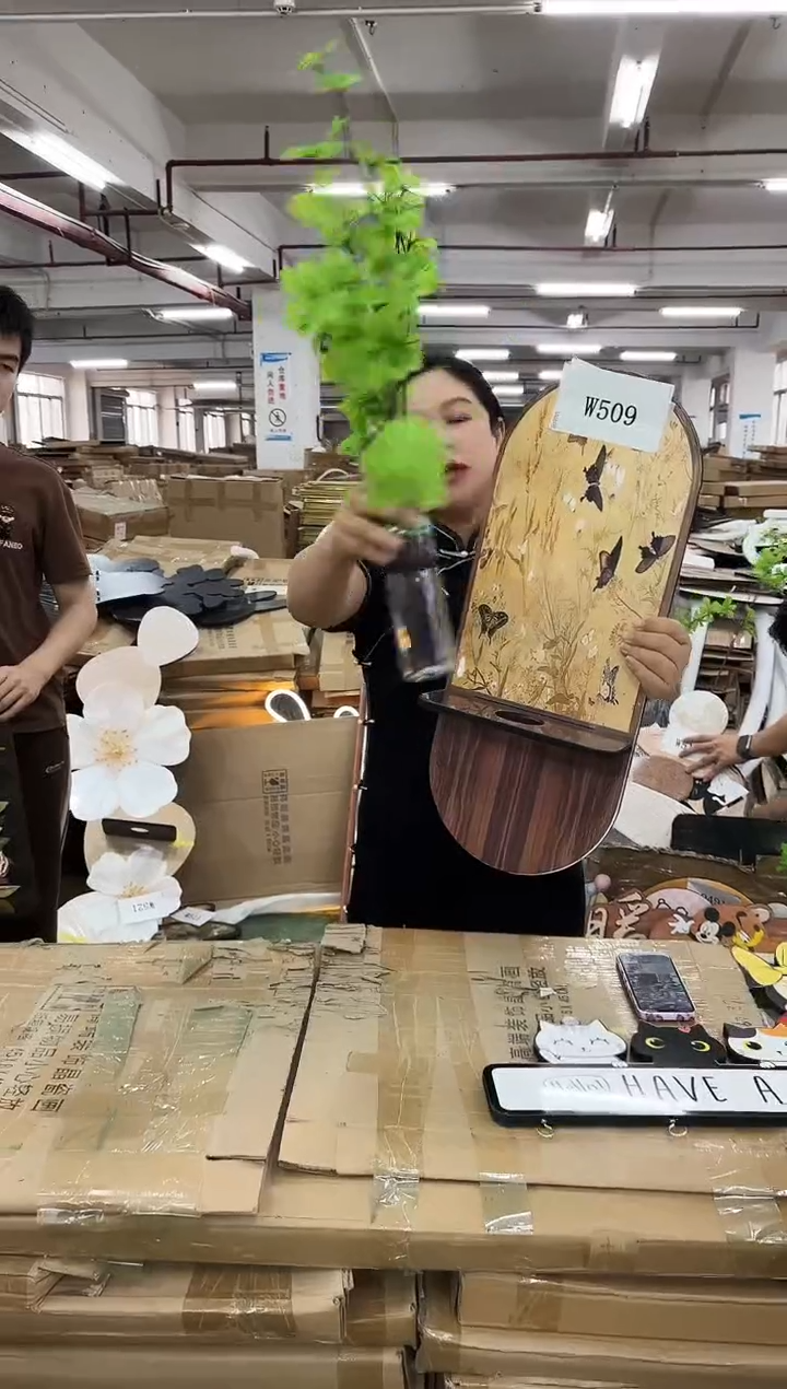 横款孤品果果微瑕闪购W509