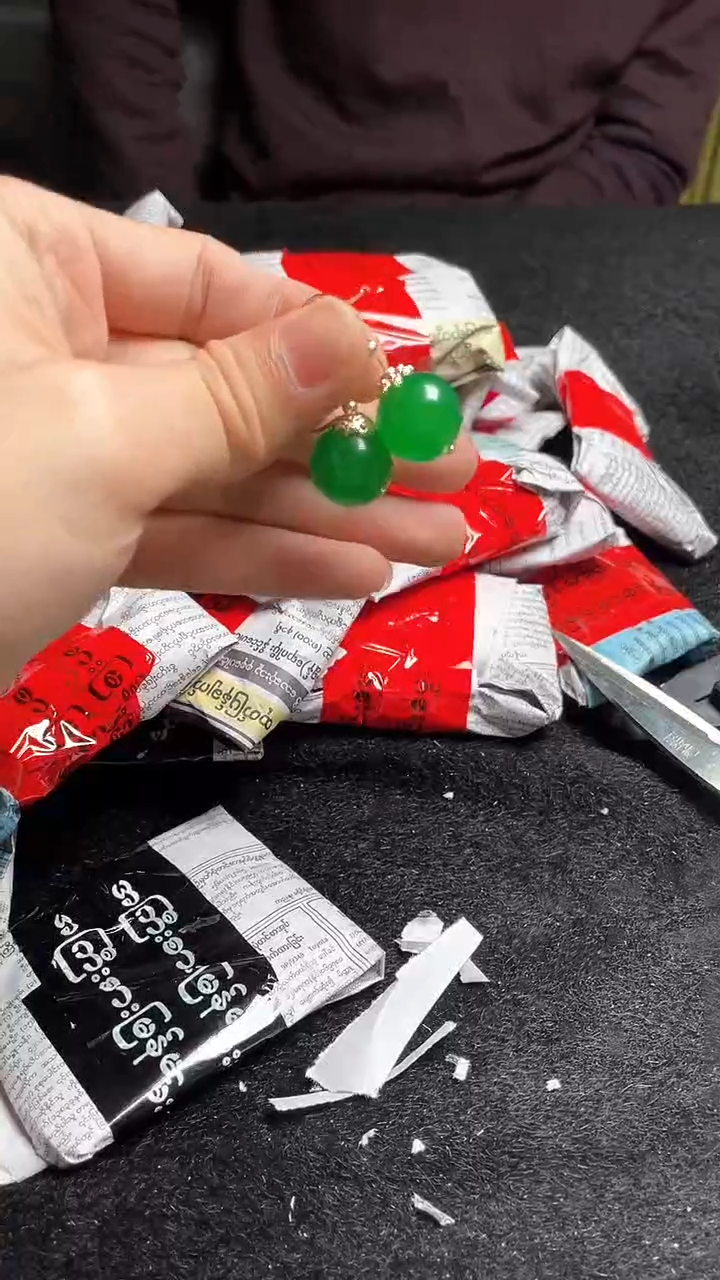 猛子收货FH1054-0