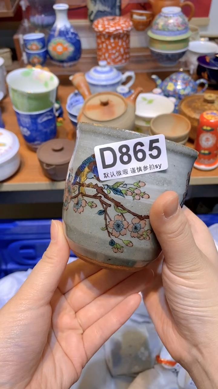 【闪购商品】思羽甄选壹号商品DD865